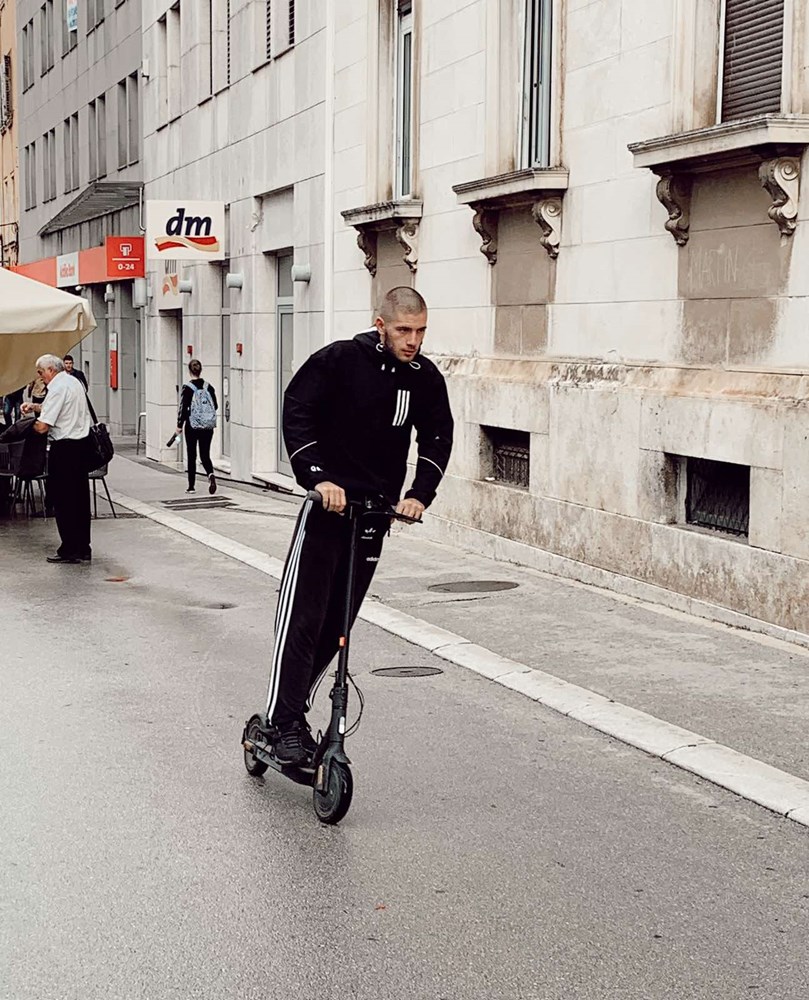 Streetstyle Pula 5. 10. 2021.